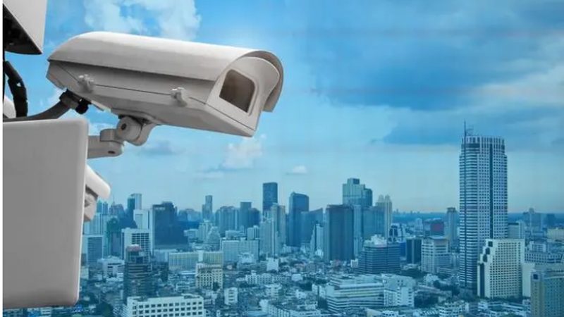 园区安防监控工程报价单样本解析**
