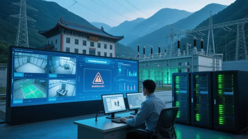 监控施工质量把控：关键步骤与要点解析**