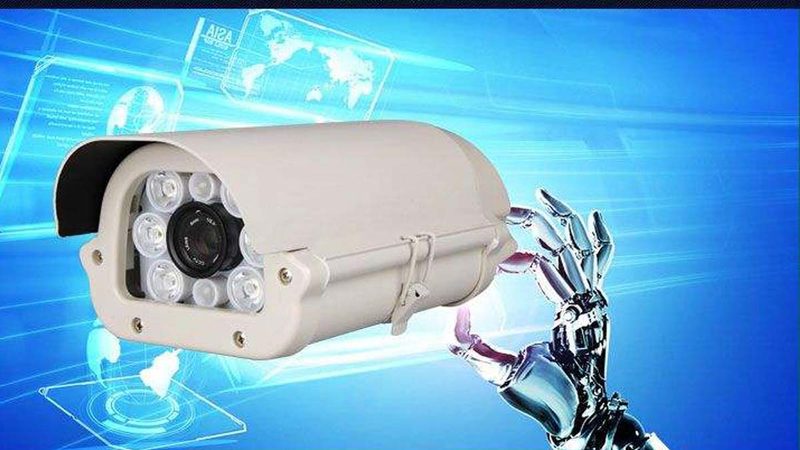 人脸识别门禁系统：揭秘其工作原理与应用优势