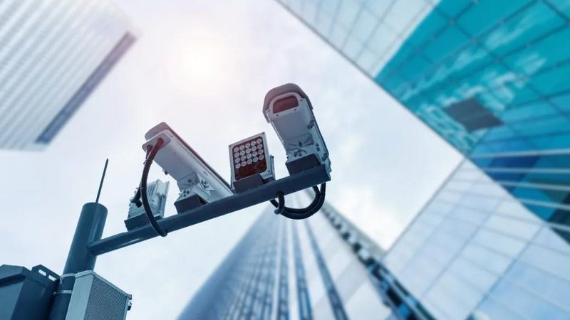 小区门禁系统选型：如何兼顾安全与便捷**