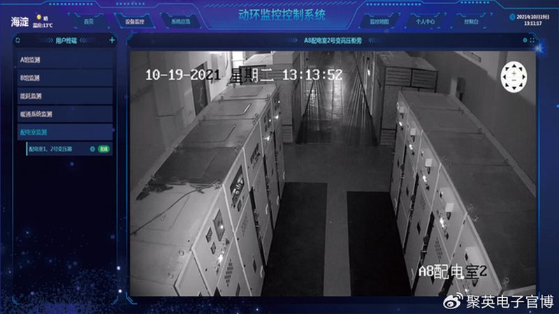 安防监控，清单里的关键要素**