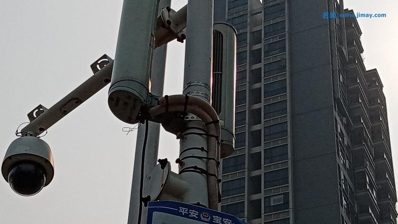 成都弱电安防施工流程：揭秘高效稳定的安防系统搭建