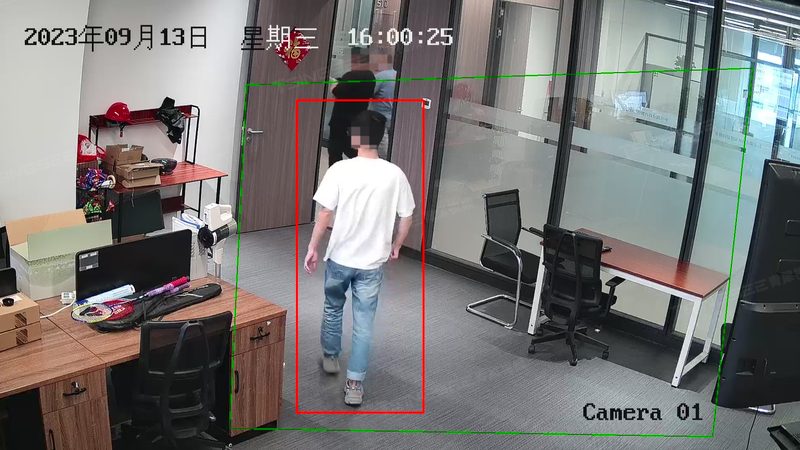 高清网络摄像机：揭秘批发价格背后的技术密码**
