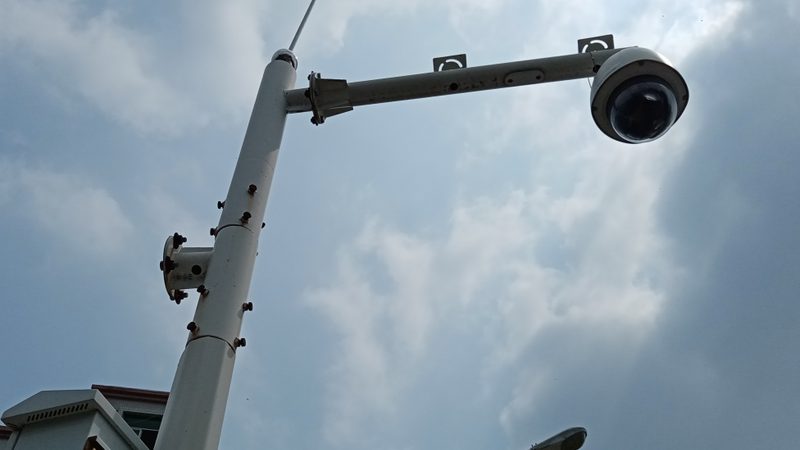 工地监控安装维保服务：保障建筑工地安全的守护者