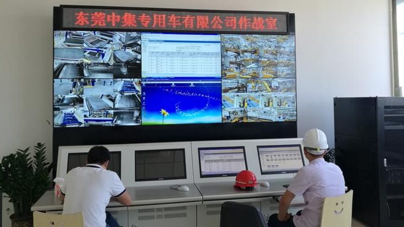楼宇可视对讲安装，如何选择靠谱的上海公司？**
