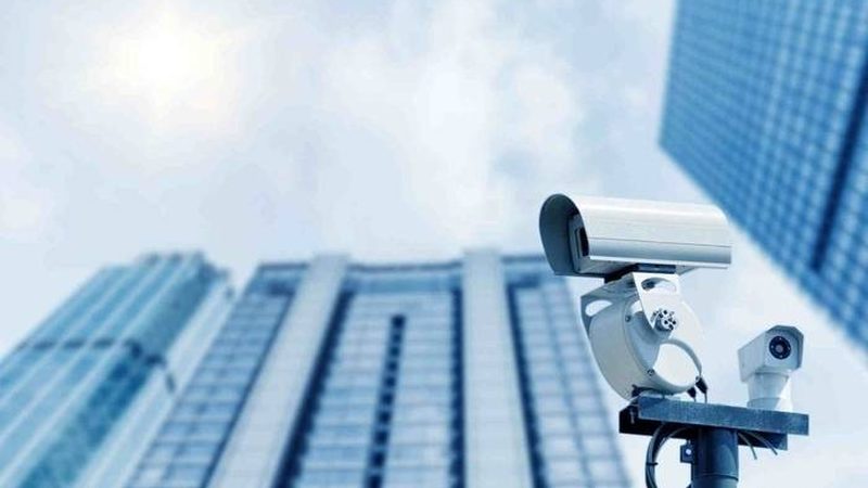 小区围墙安全升级：报警系统设计方案解析**
