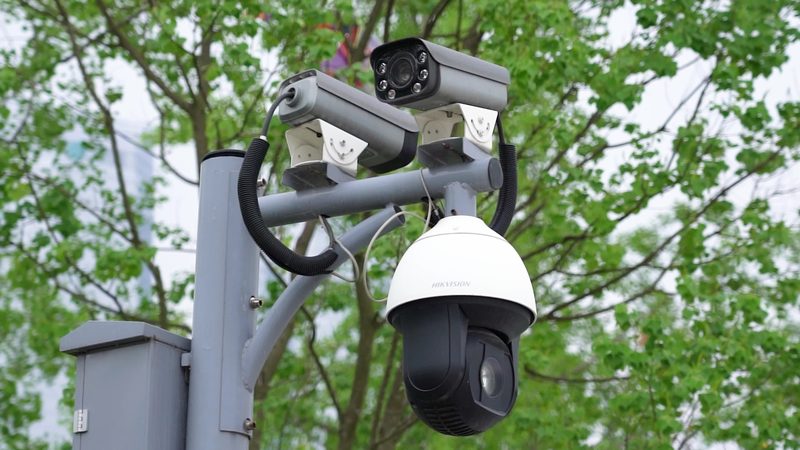 手机远程防盗报警系统：如何挑选合适品牌？**