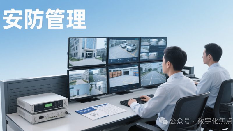 安防工程资质，如何从零到有？**