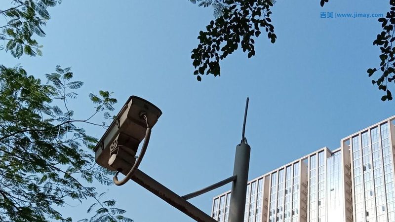 安防监控布线用超五类还是六类
