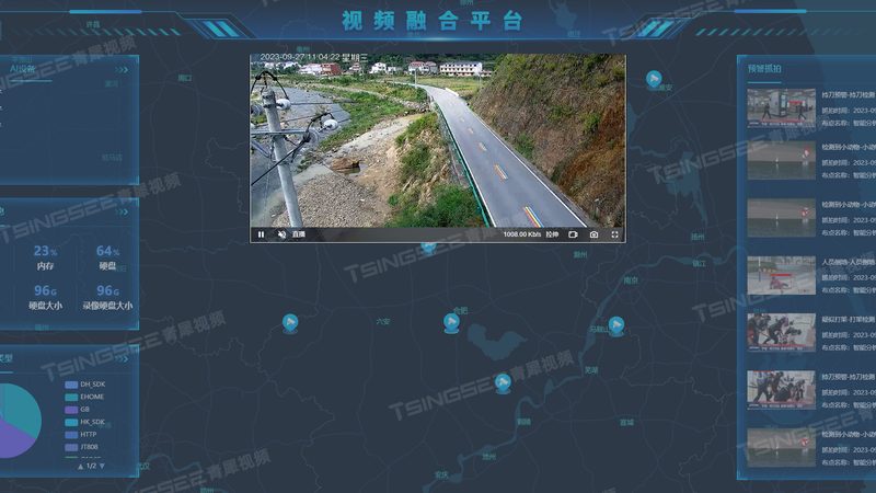 店铺监控摄像头焦距如何选择，这几点你一定要知道**